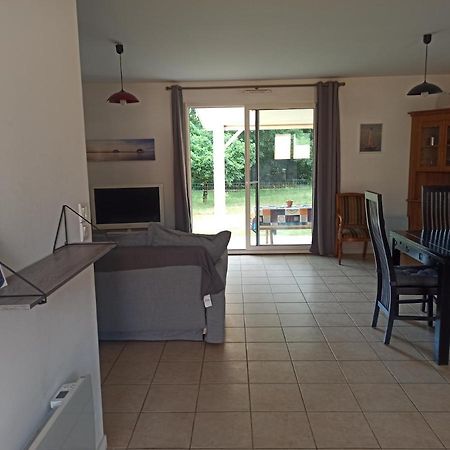 Villa Location 4-6 Personnes Grayan-et-l'Hopital Esterno foto