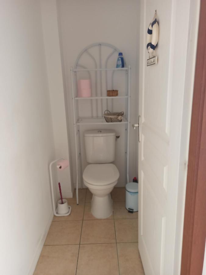 Villa Location 4-6 Personnes Grayan-et-l'Hopital Esterno foto