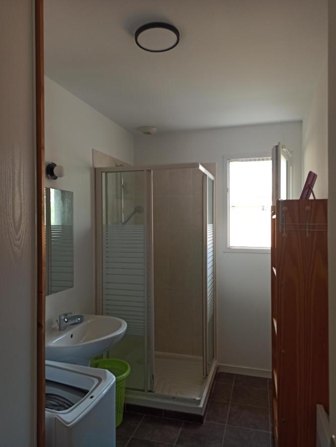 Villa Location 4-6 Personnes Grayan-et-l'Hopital Esterno foto