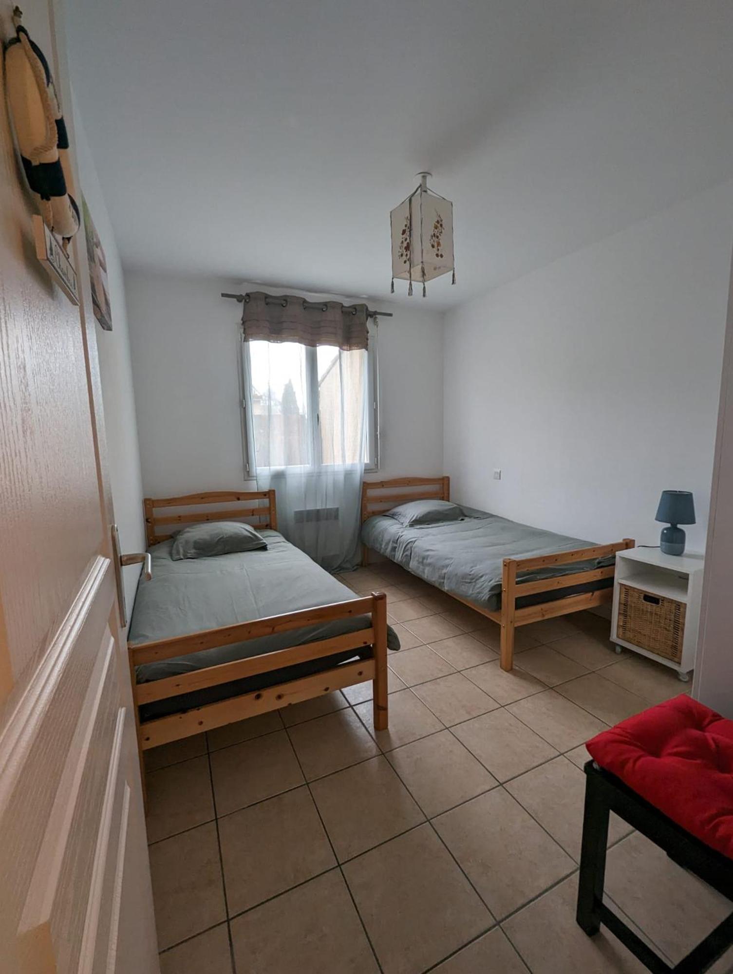 Villa Location 4-6 Personnes Grayan-et-l'Hopital Esterno foto