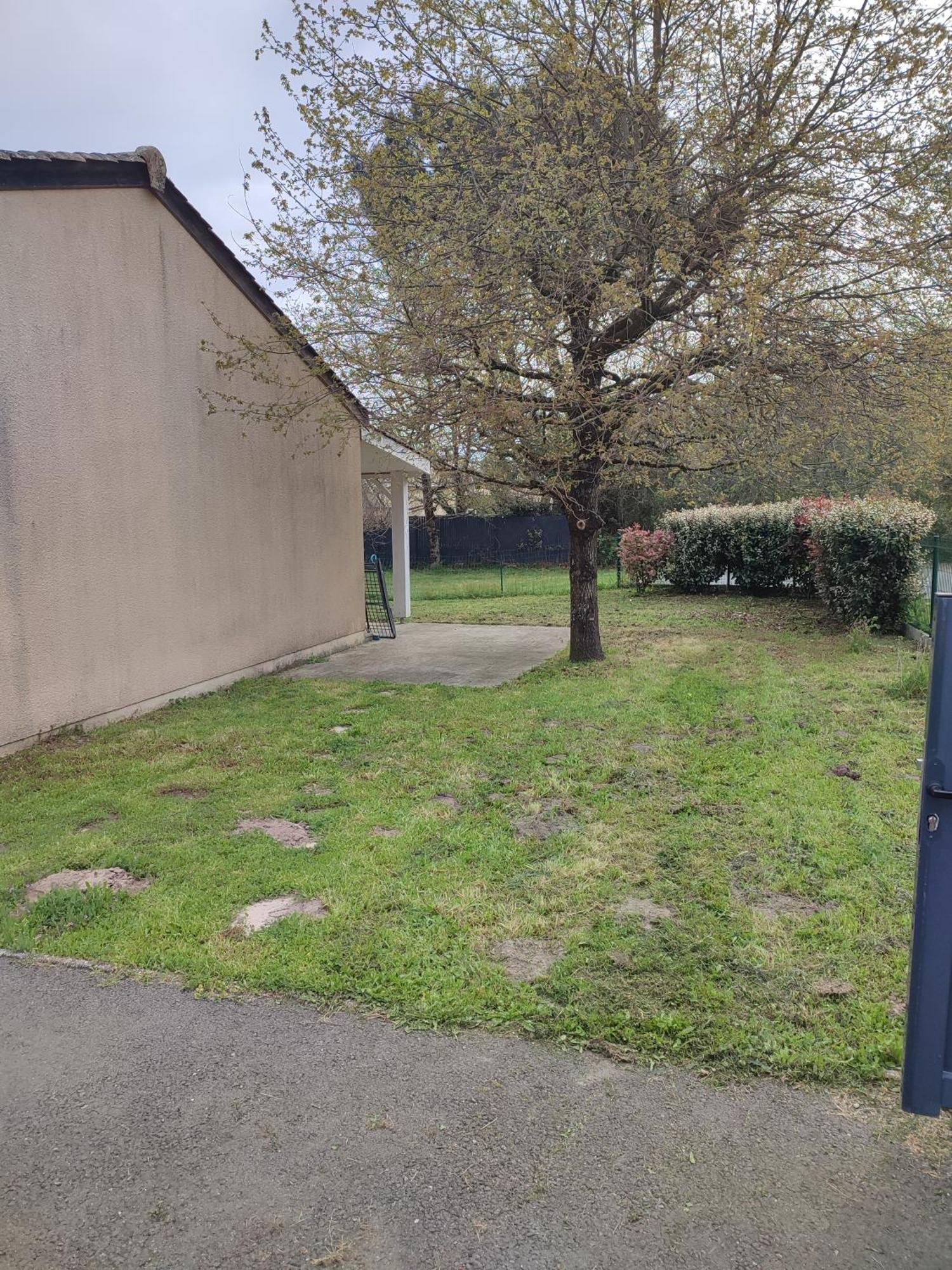 Villa Location 4-6 Personnes Grayan-et-l'Hopital Esterno foto