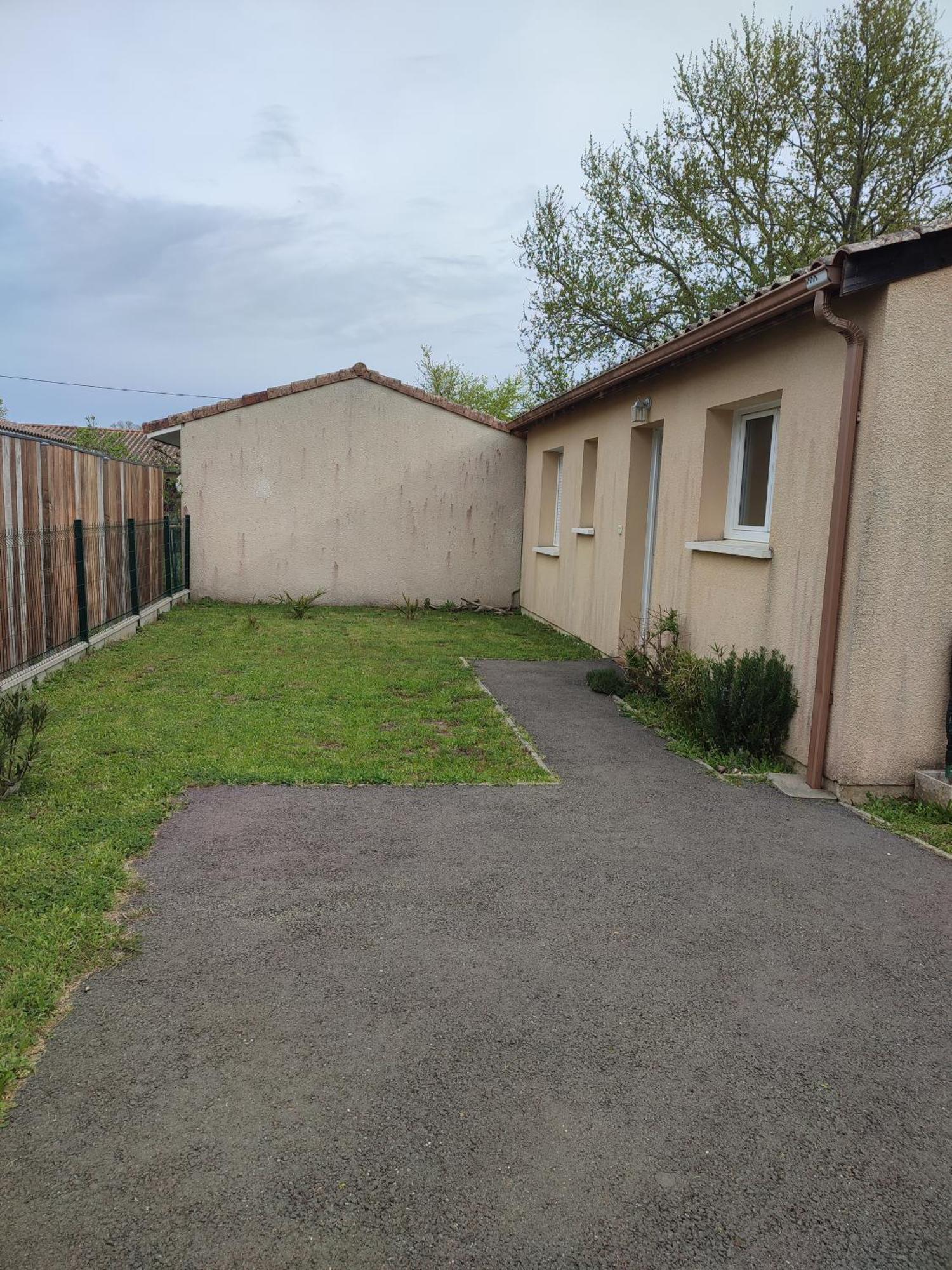 Villa Location 4-6 Personnes Grayan-et-l'Hopital Esterno foto